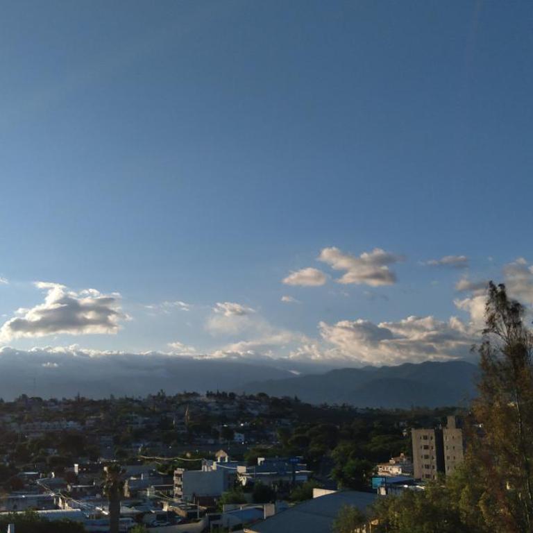 Kenty Salta - Apartamento de 1 dormitorio - 16