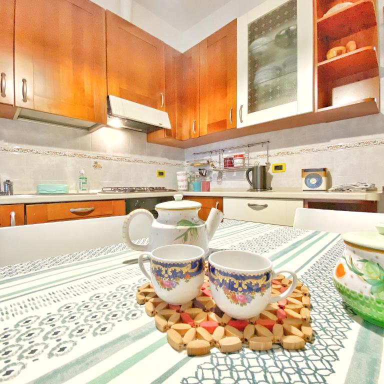 Giadera penthouse 5Terreholiday - Apartment mit 2 Schlafzimmern - 43
