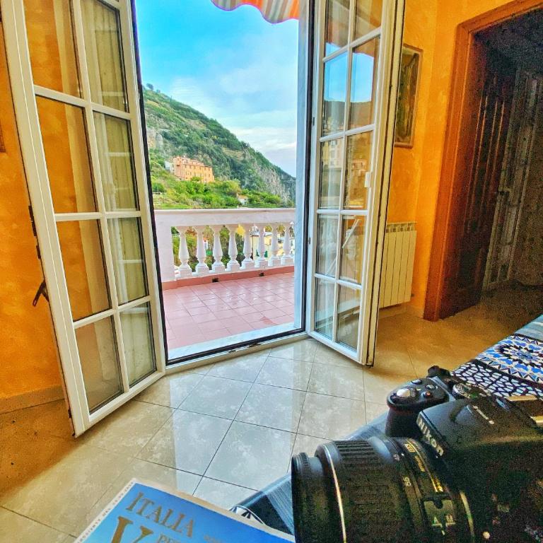Giadera penthouse 5Terreholiday - Apartment mit 2 Schlafzimmern - 21