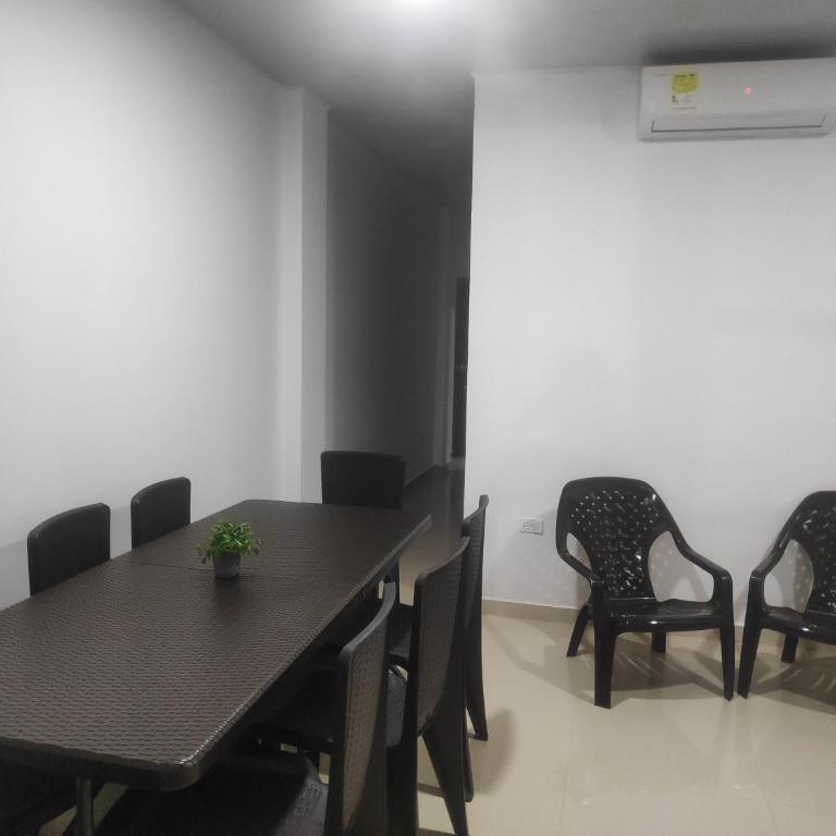 Apartamentos Villa Leonor - Apartamento de 2 dormitorios - 21