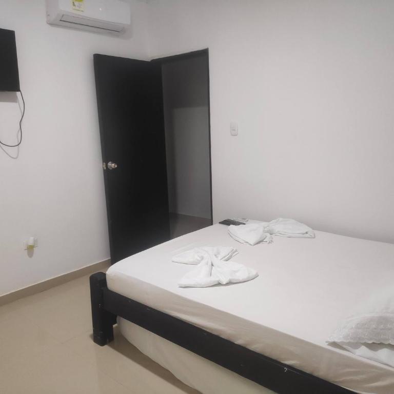 Apartamentos Villa Leonor - Apartamento de 2 dormitorios - 24