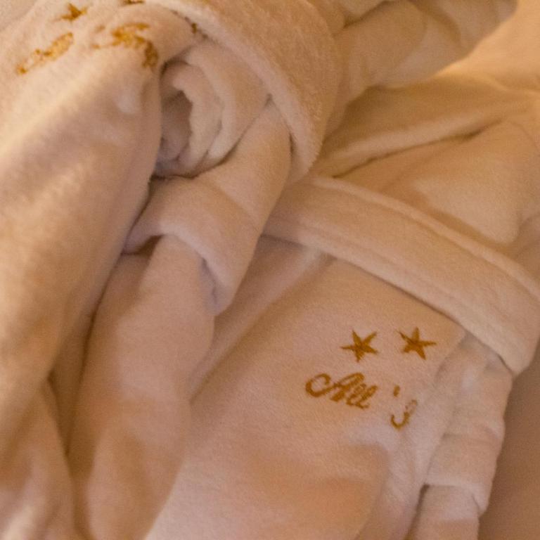 Hotel Chalet all'Imperatore - Junior Suite - 1