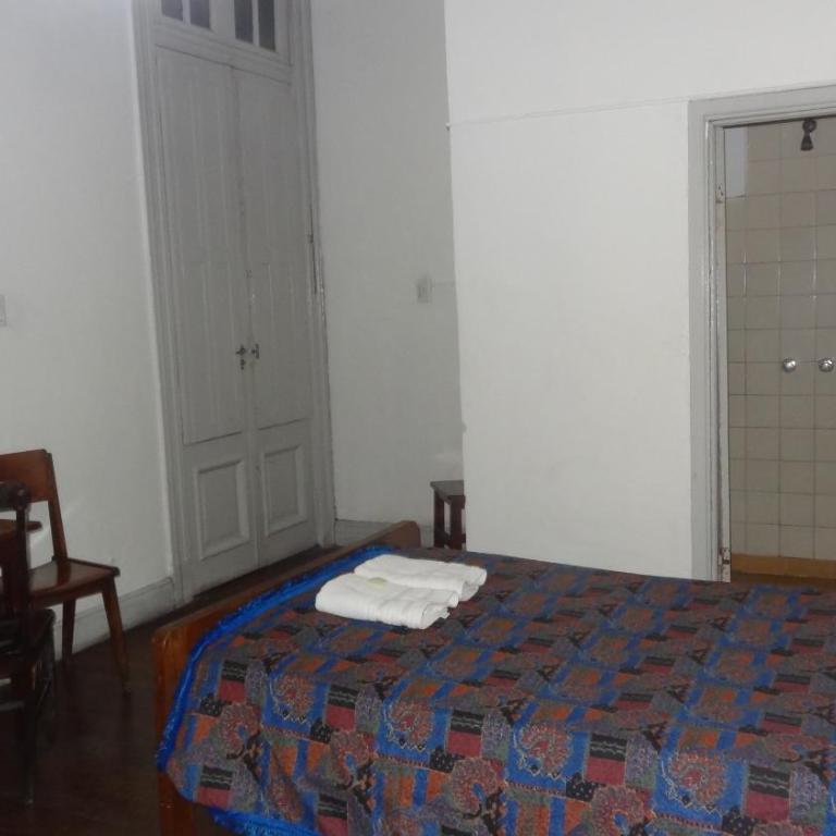 Hotel Bahia - Habitación Doble Estándar - 1 o 2 camas - 3
