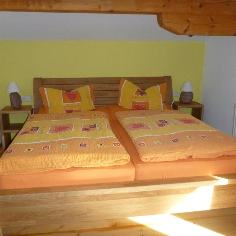 Haus in der Loferau - Apartment mit Blick auf die Berge - 5