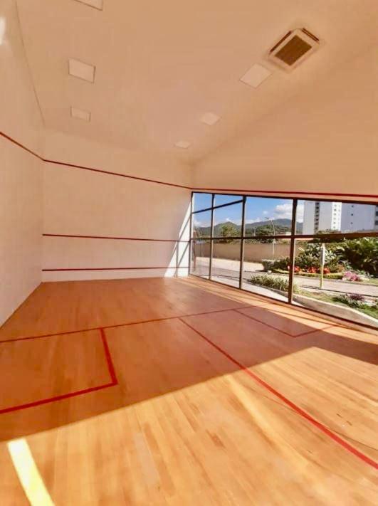 SAMARIA CLUB DE PLAYA by Santa Marta Playa Resort, Preciosos Apartamentos en el sector exclusivo de Pozos Colorados - Apartamento de 3 dormitorios - 45