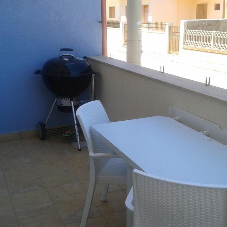 Casuzze Country - Casa con 2 Camere da Letto - 8