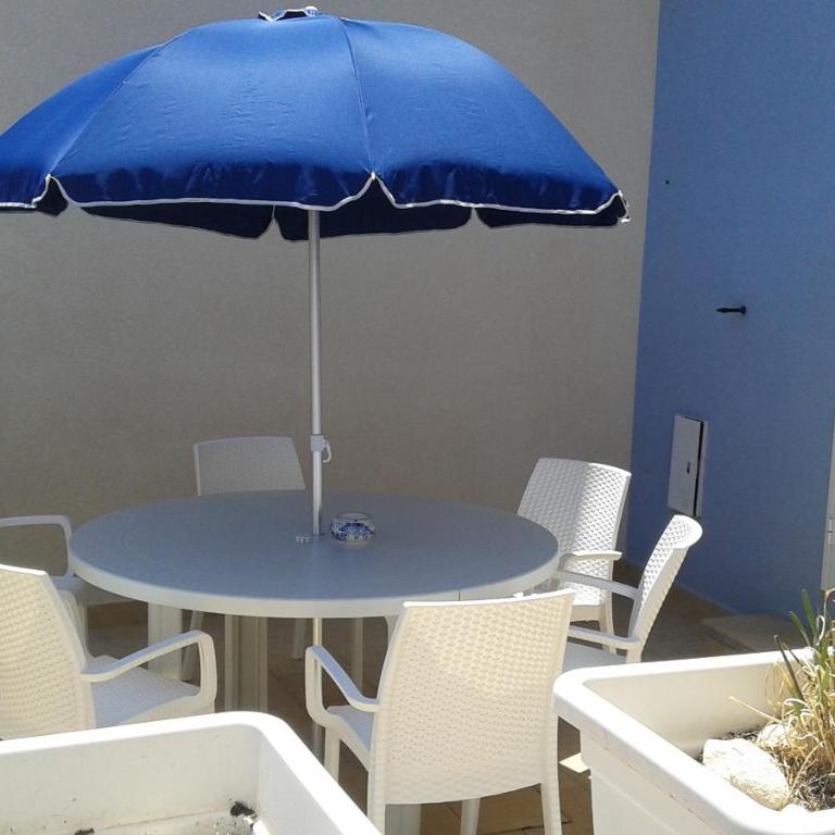 Casuzze Country - Casa con 2 Camere da Letto - 7