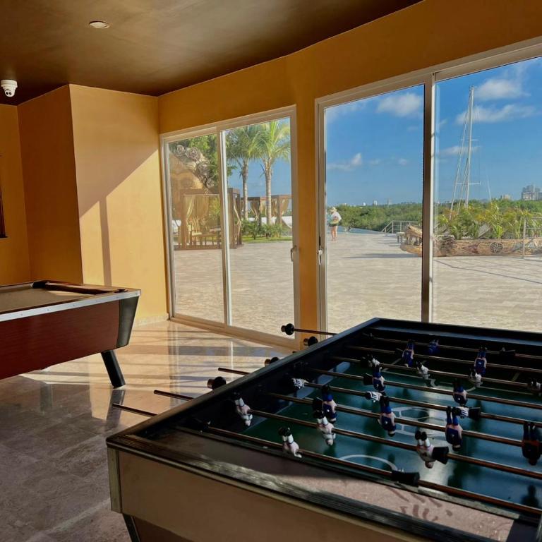 Marina Platino Plus vista panoramica al mar - Apartamento de 3 dormitorios - 19