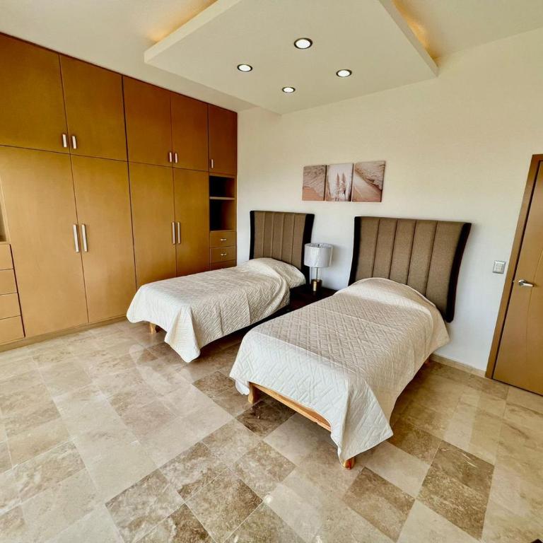 Marina Platino Plus vista panoramica al mar - Apartamento de 3 dormitorios - 24