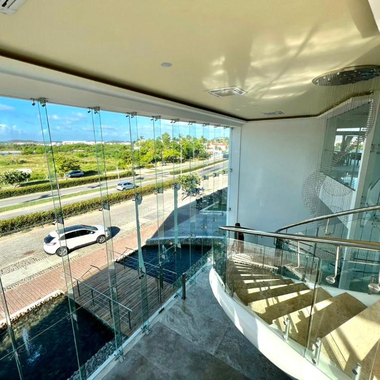 Marina Platino Plus vista panoramica al mar - Apartamento de 3 dormitorios - 40