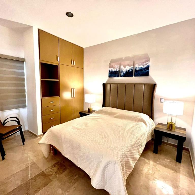 Marina Platino Plus vista panoramica al mar - Apartamento de 3 dormitorios - 41