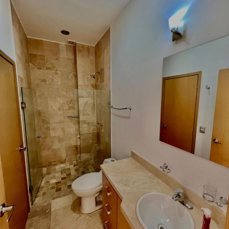 Marina Platino Plus vista panoramica al mar - Apartamento de 3 dormitorios - 48
