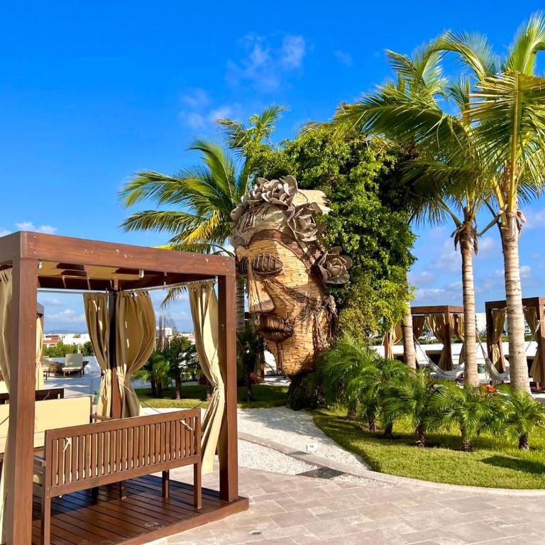 Marina Platino Plus vista panoramica al mar - Apartamento de 3 dormitorios - 52
