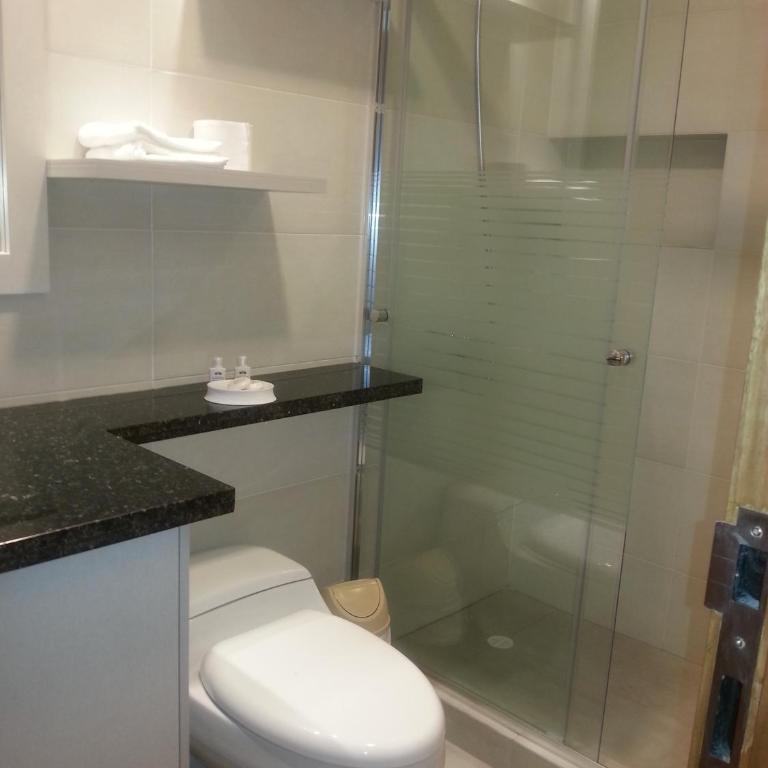 Suites Metropoli Edificio Torino - Apartment with Terrace - 32