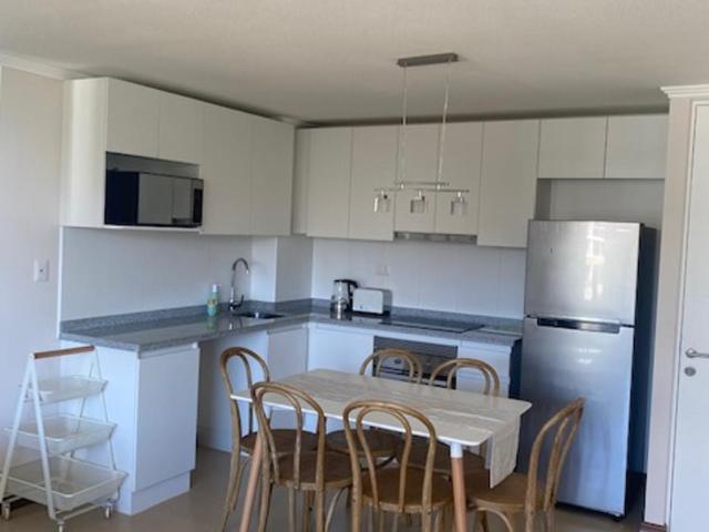 Condominio Papudo Laguna, Piscina, Laguna y Acceso Playa - Apartamento de 2 dormitorios - 12