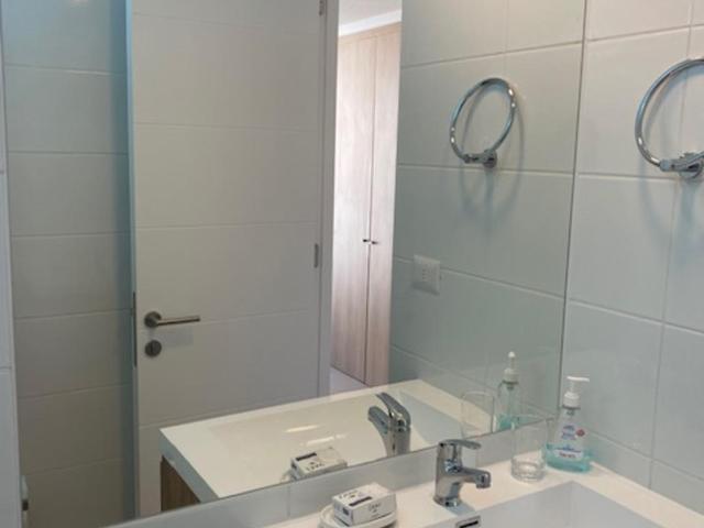 Condominio Papudo Laguna, Piscina, Laguna y Acceso Playa - Apartamento de 2 dormitorios - 19