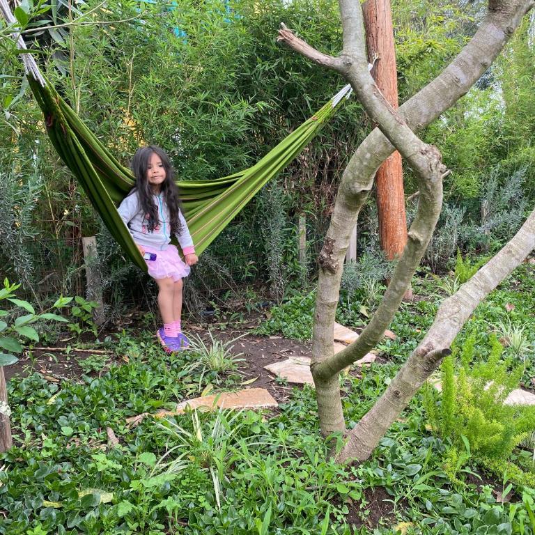 Hostería Colibri Aeropuerto - Suite Junior - 25