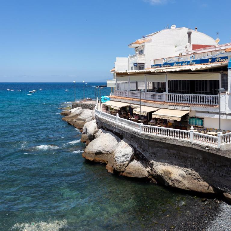 La Caleta Sunshine By Sunkeyrents - Apartamento de 1 dormitorio - 32