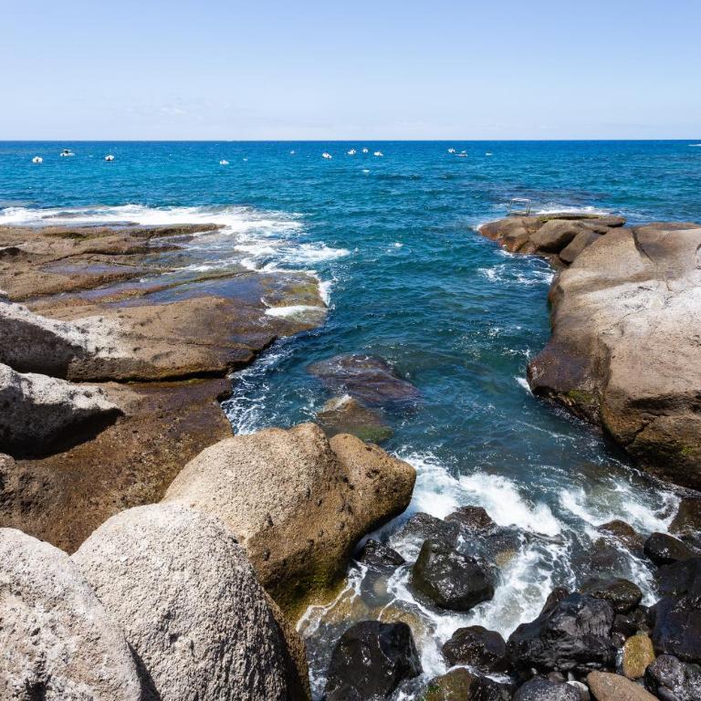 La Caleta Sunshine By Sunkeyrents - Apartamento de 1 dormitorio - 35