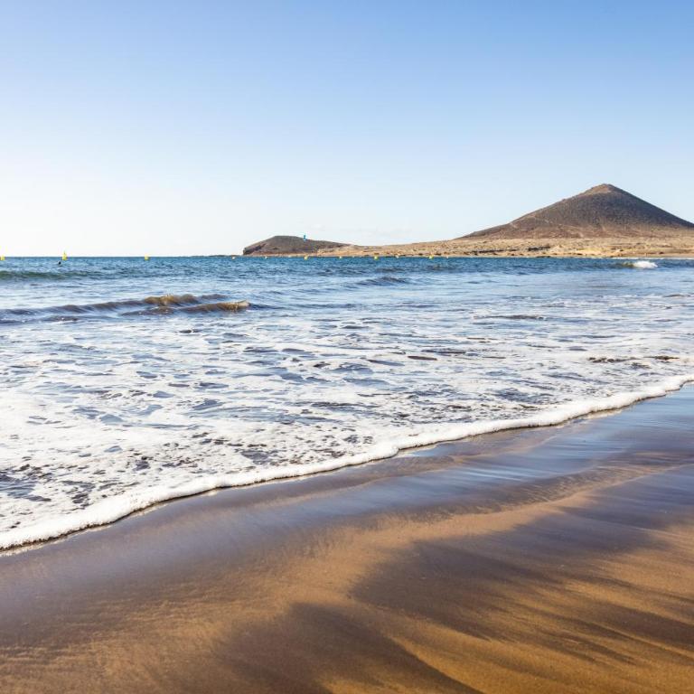 EL MEDANO FLASH POINT Holiday Home by Sunkeyrents - Apartamento de 2 dormitorios - 31
