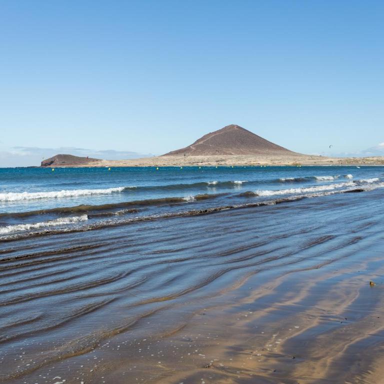 EL MEDANO FLASH POINT Holiday Home by Sunkeyrents - Apartamento de 2 dormitorios - 32