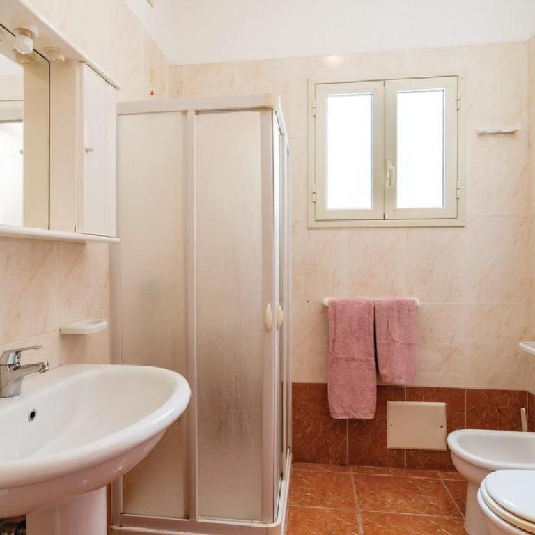 Residence Ionian Gallipoli - Appartamento - Piano Terra - 7
