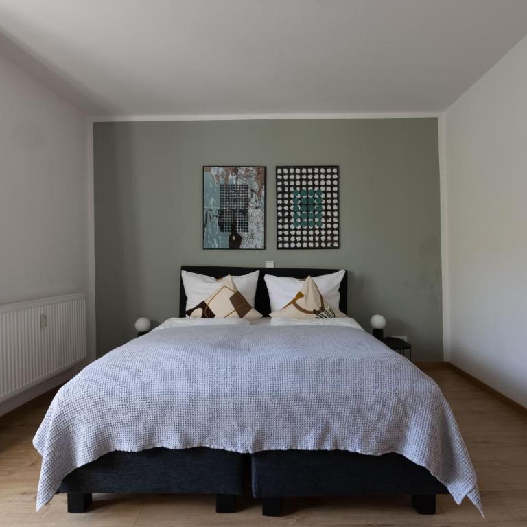 Limehome Augsburg Pilgerhausstr - Suite mit 2 Schlafzimmern - 5