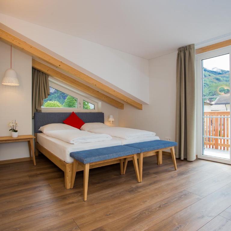 Hotel Elefant - Suite Junior - Anexo - 6