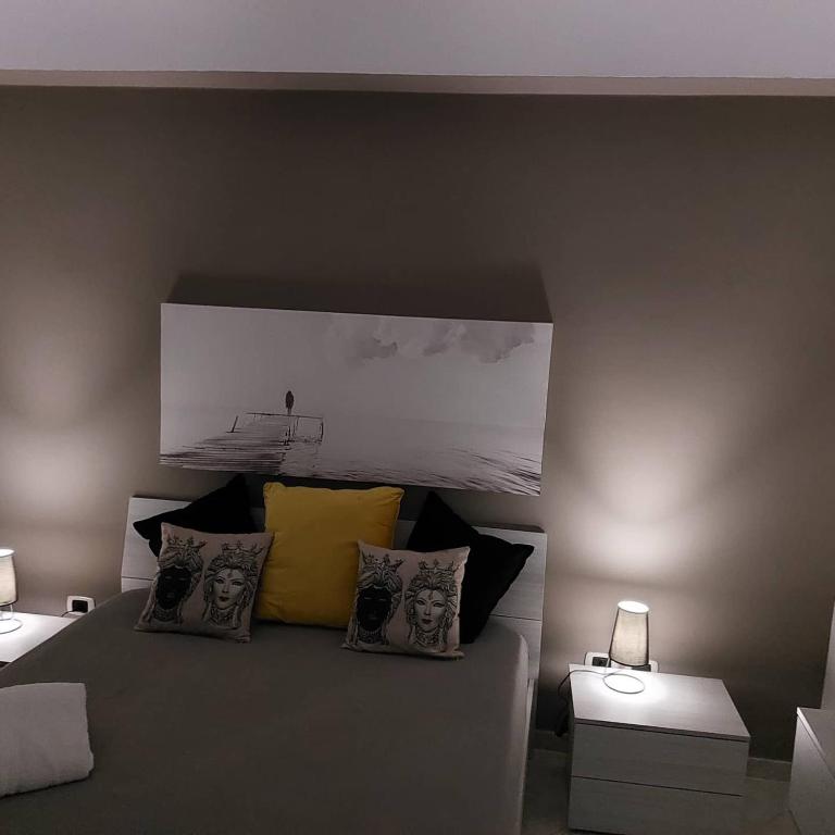 Focu e Mari - Casa con 1 Camera da Letto - 27