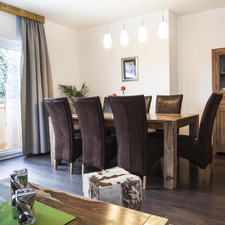 STANTON Lodge - Deluxe Apartment - 1