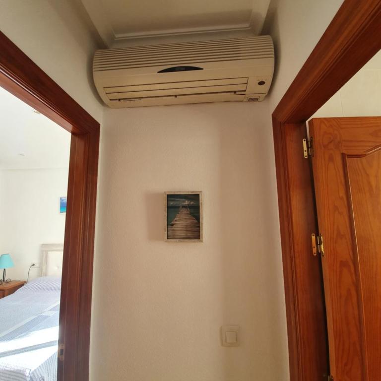casa relax nudista - Chambre Double - 22