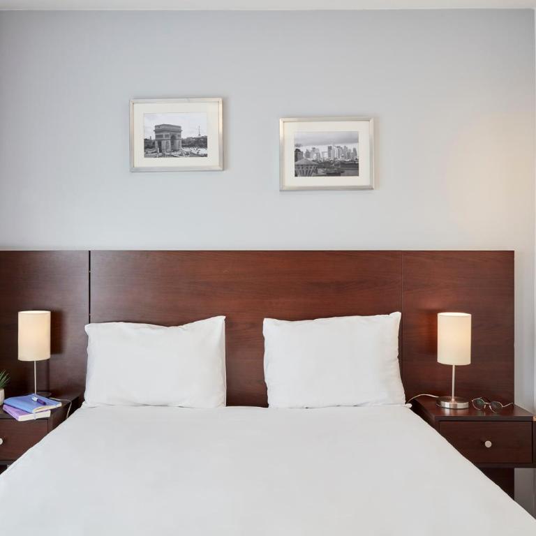 Aparthotel Adagio Access Paris Bastille - Studio - 6