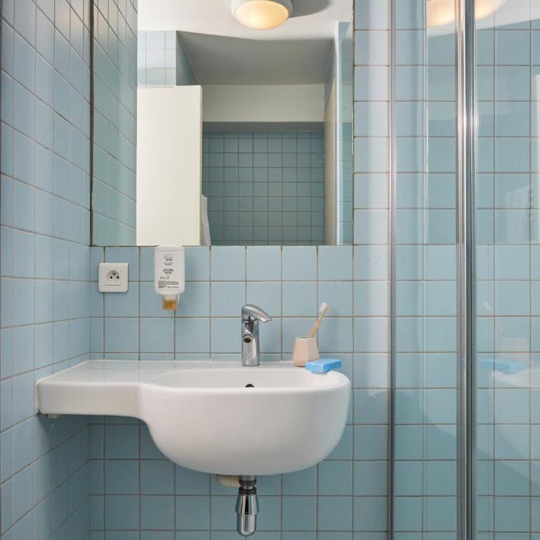Aparthotel Adagio Access Paris Bastille - Studio - 8