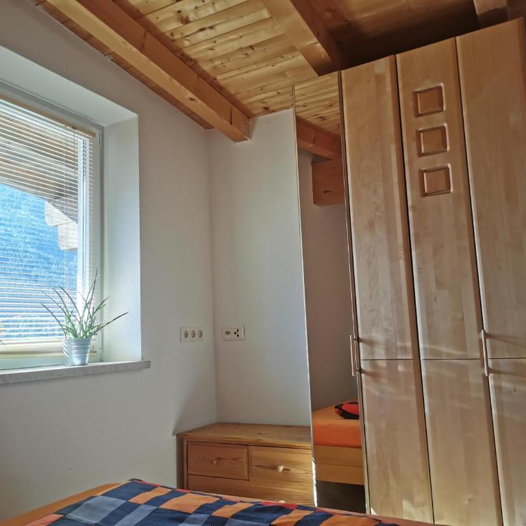 Ferienwohnung Christina - Apartment mit 3 Schlafzimmern - 14