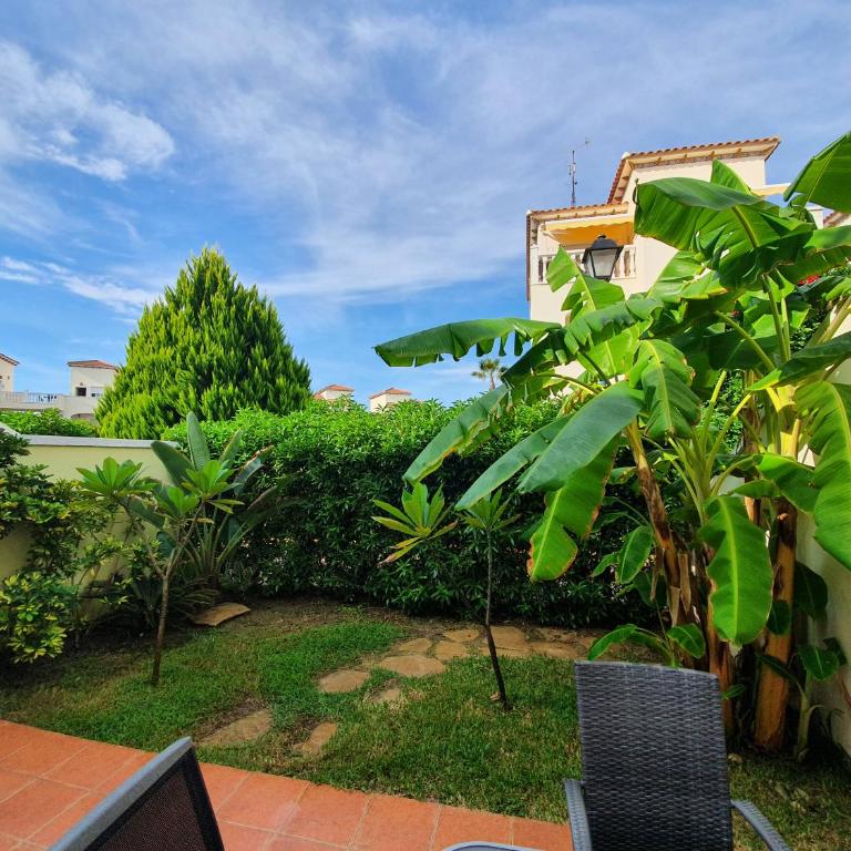 casa luxury nudista - Apartamento - 37