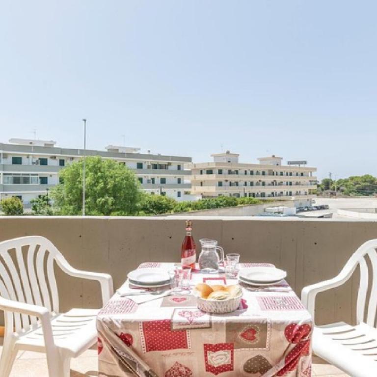 Residence Ionian Gallipoli - Appartamento con 1 Camera da Letto - 10