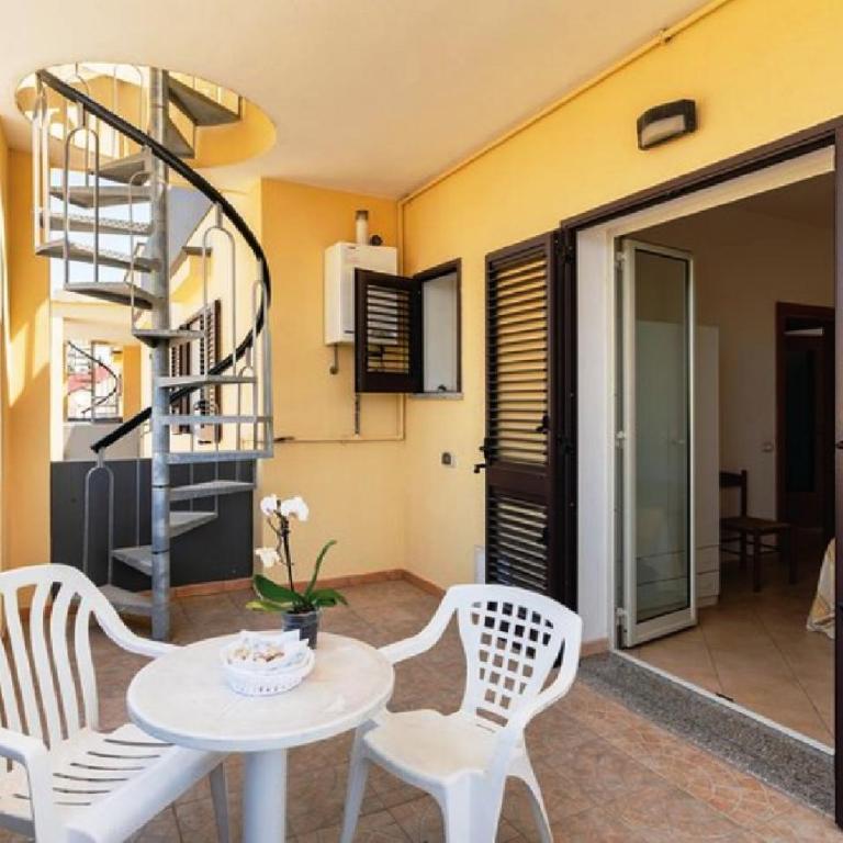 Residence Ionian Gallipoli - Appartamento con 1 Camera da Letto - 8
