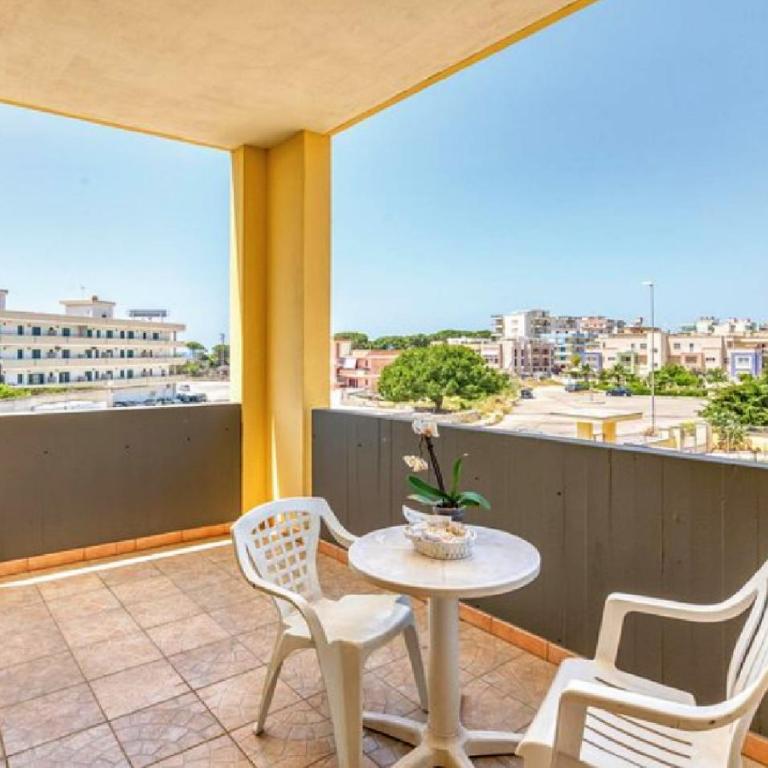 Residence Ionian Gallipoli - Appartamento con 1 Camera da Letto - 9