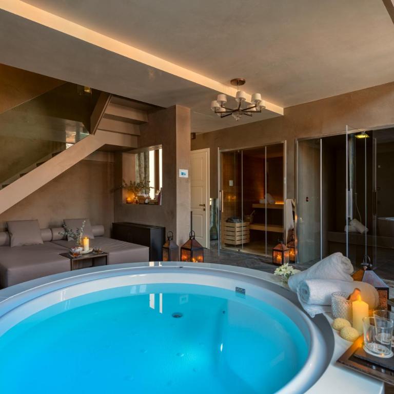 Palazzo Veneziano - Venice Collection - Suite Luxury con Spa Privata - 9