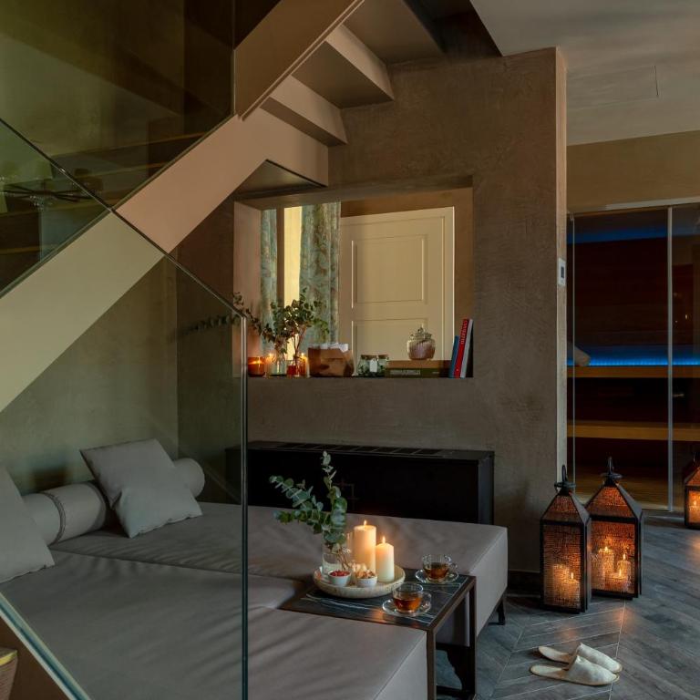 Palazzo Veneziano - Venice Collection - Suite Luxury con Spa Privata - 5