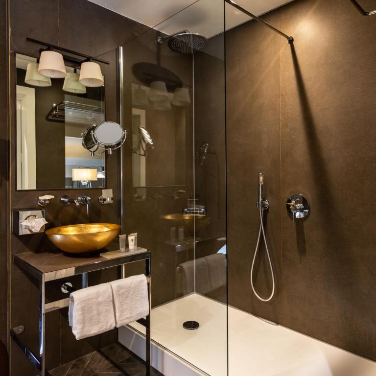 Palazzo Veneziano - Venice Collection - Suite Luxury con Spa Privata - 2