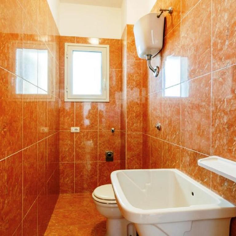 Residence Ionian Gallipoli - Appartamento con 2 Camere da Letto - 5
