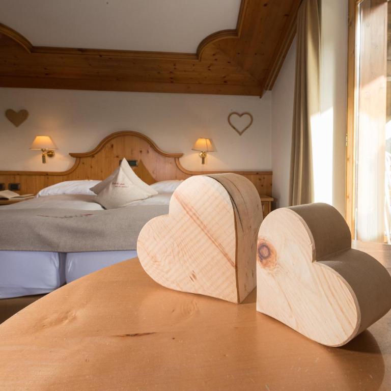 Hotel Galli - Camera Matrimoniale/Doppia con Letti Singoli con Balcone - 1