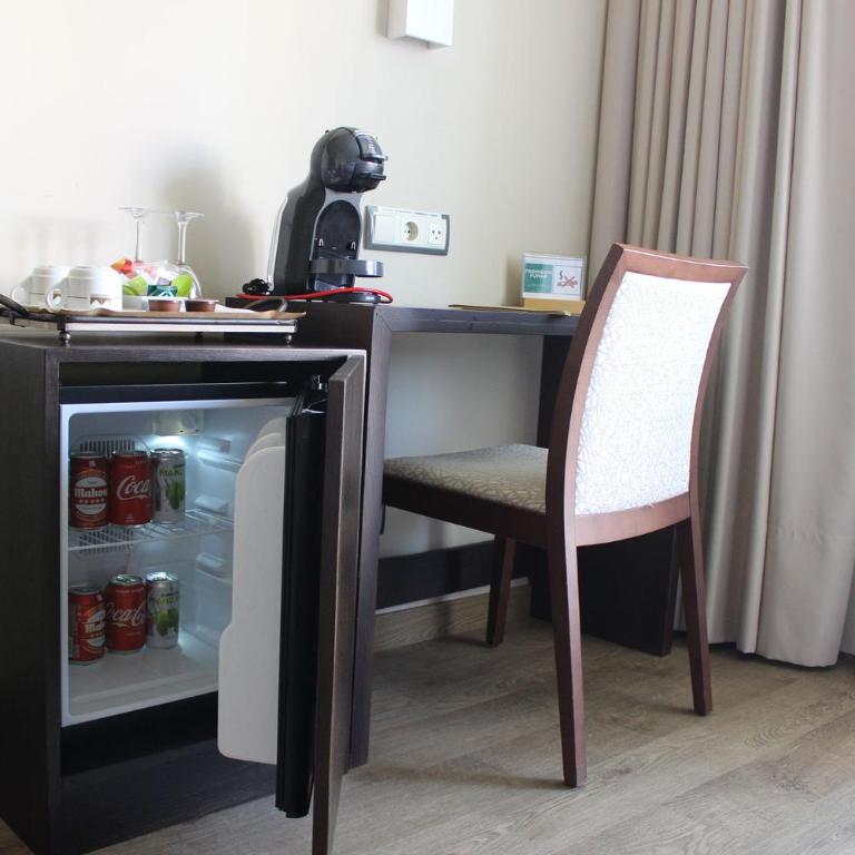 Montemar - Superior Double or Twin Room with Terrace - 15