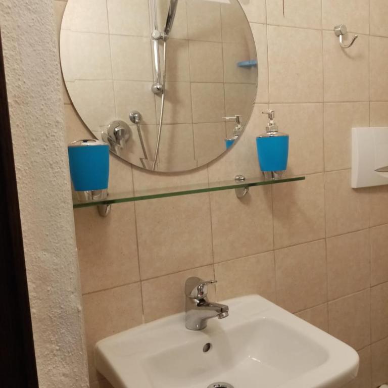 GROTTA SAN VITO - Appartamento con 1 Camera da Letto - 18
