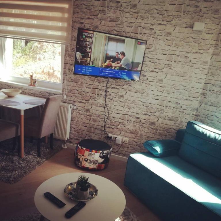 Jahorina A408 Olimpiska KUCA - One-Bedroom Apartment - 20