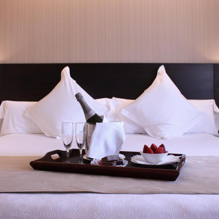 Montemar - Superior Double or Twin Room with Terrace - 7