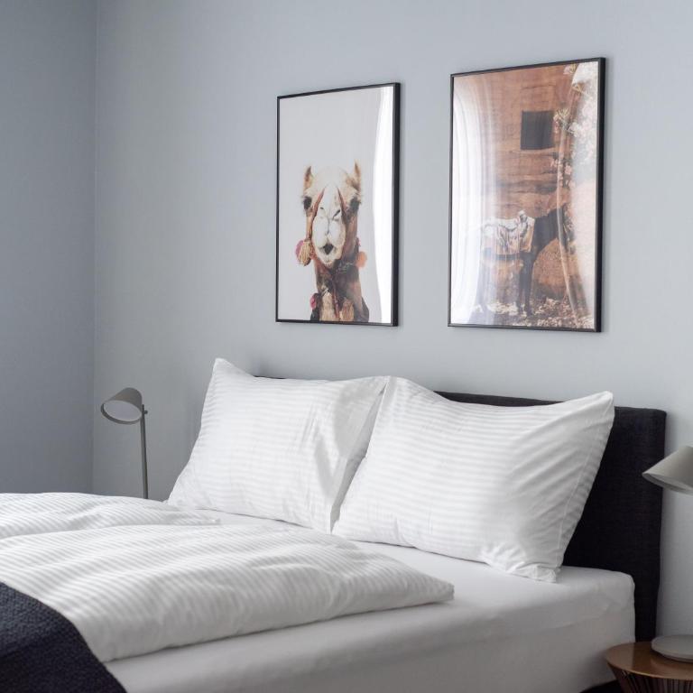 Limehome Linz Friedrichstraße - Suite XL mit Sitzbereich - 13