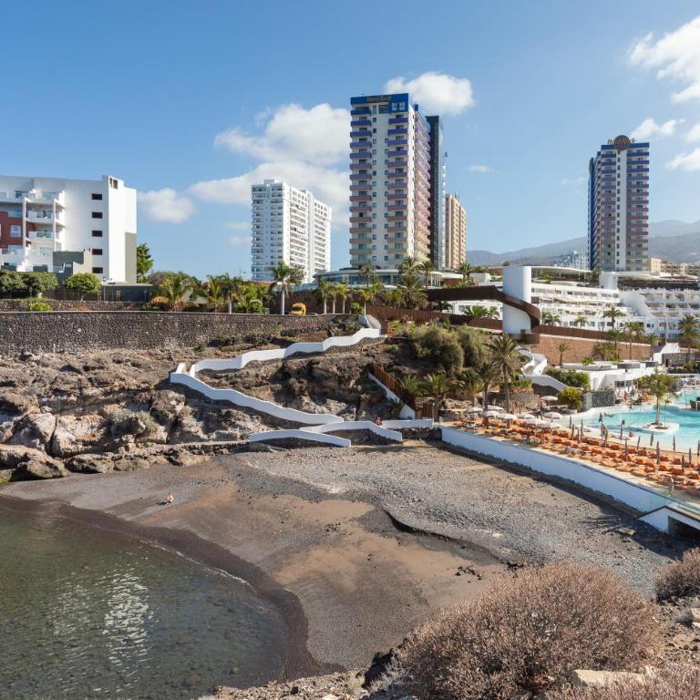 SEA VIEW Paraiso II by Sunkeyrents - Apartamento con vistas al mar - 29