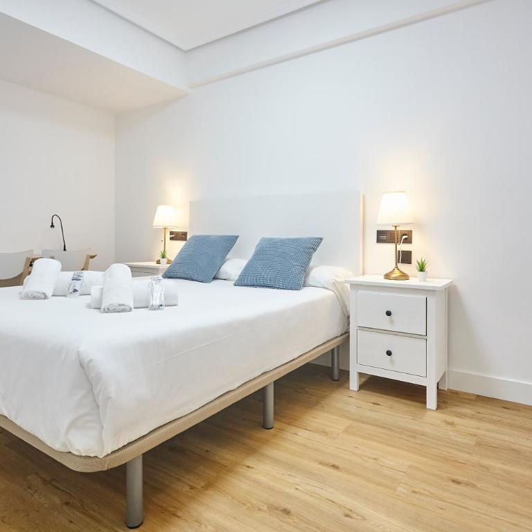 Izpizua Apartment - Apartamento de 3 dormitorios - 15